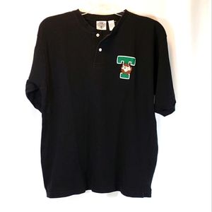 Acme Clothing Co. Looney Tunes Taz Polo